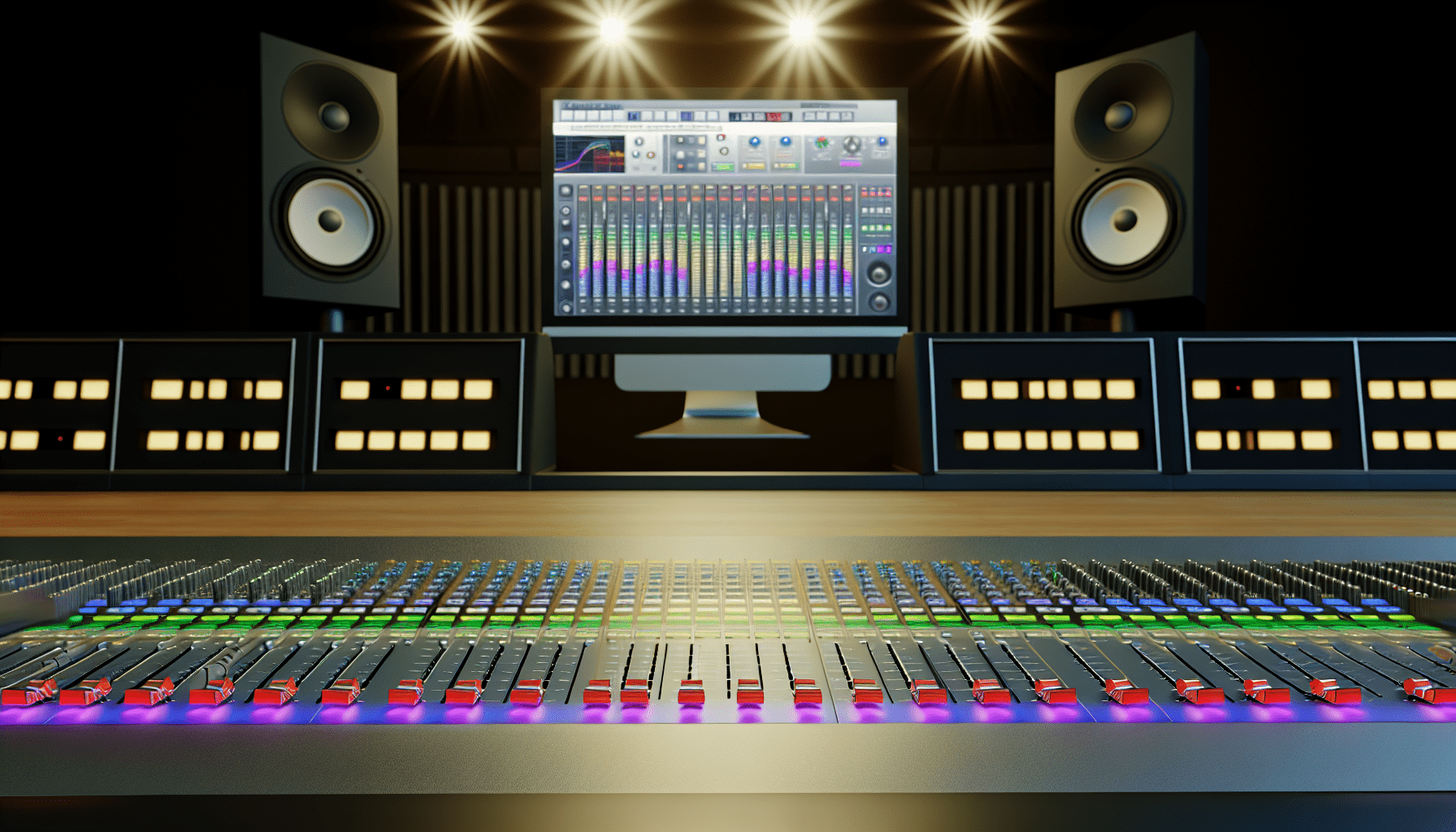 Equalização – Diferenças, Corretiva ou Artística, Quando Usar